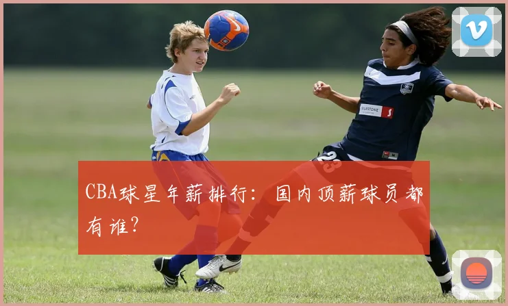 CBA球星年薪排行：国内顶薪球员都有谁？