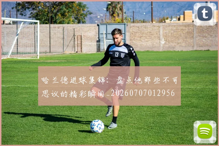 哈兰德进球集锦：盘点他那些不可思议的精彩瞬间_20260707012956